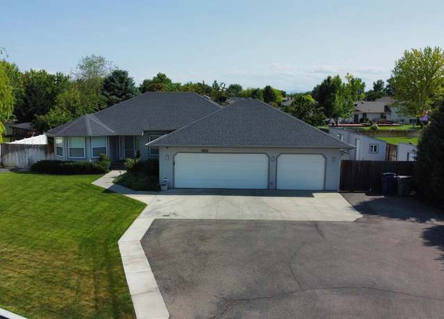Property at 3411 Wilson Ln, Nampa, ID 83686, 3 beds, 2 baths