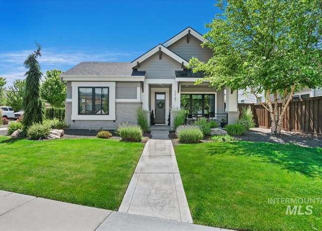 Property at 12165 Horse Collar Way, Boise, ID 83714, 3 beds, 2 baths