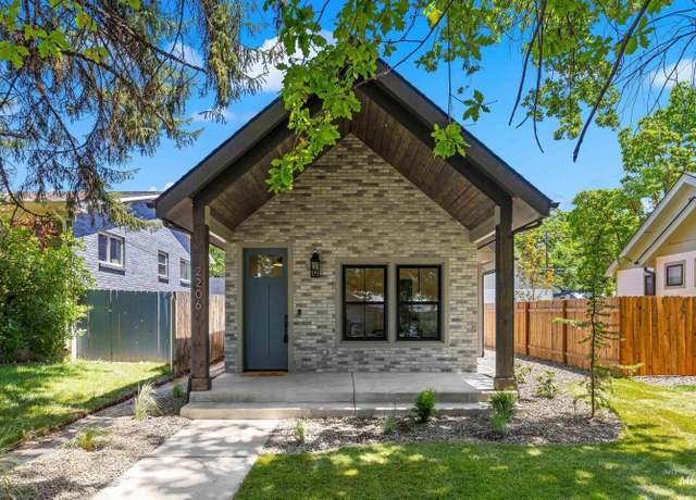 Property at 2206 N 20th, Boise, ID 83702-0833, 4 beds, 2 baths