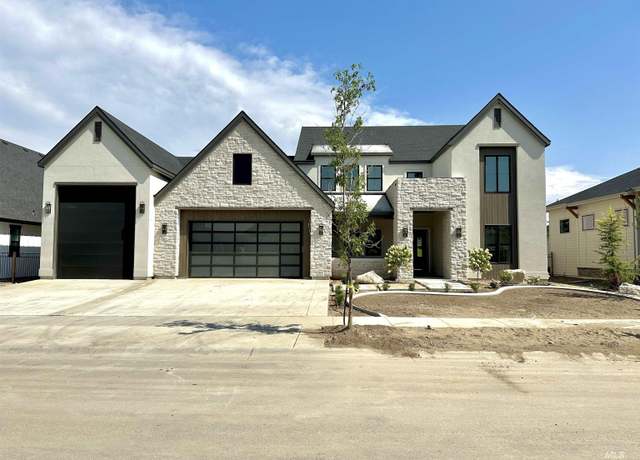 Property at 1566 N Palaestra, Eagle, ID 83616, 4 beds, 3 baths