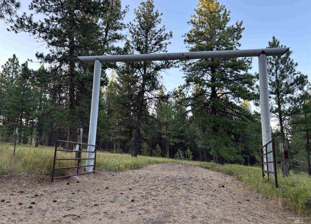 Property at TBD Harlow Ridge Rd - Cloverland Estates 36 & 37, Asotin, WA 99402