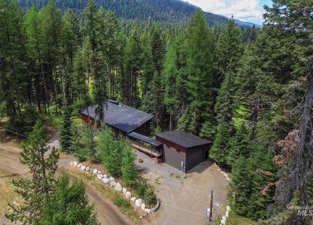 Property at 2169 Lydia Dr, Donnelly, ID 83615, 3 beds, 2 baths