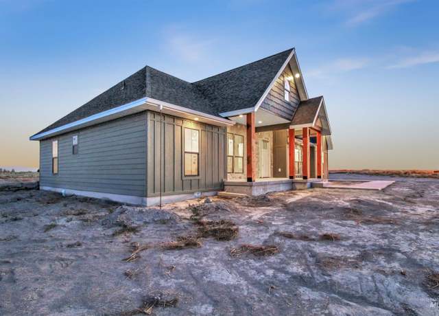 Property at 262 Ferdinand Cir, Burley, ID 83318, 4 beds, 3.5 baths
