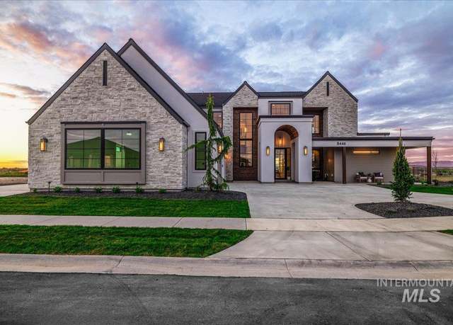 Property at 8446 W Happy Day Dr, Meridian, ID 83646, 4 beds, 4.5 baths