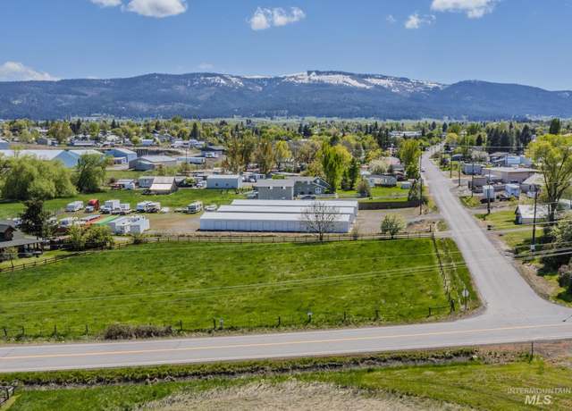 Property at TBD N State St.  Parcel 1, Grangeville, ID 83530