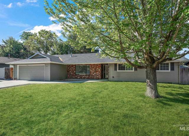 Property at 7365 W Snohomish St, Boise, ID 83709, 3 beds, 2 baths