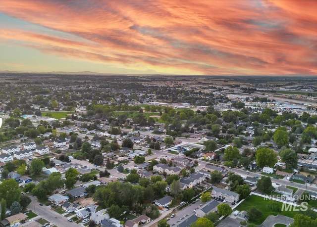 Property at 000 Smith Ave, Nampa, ID 83651