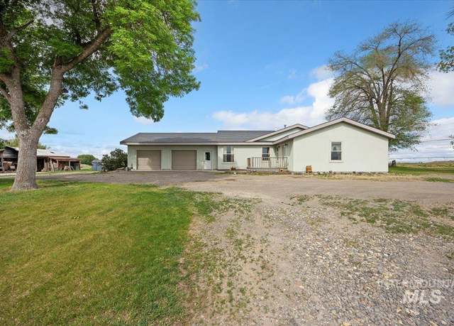Property at 353 West Rd, Jerome, ID 83338-5283, 4 beds, 2 baths