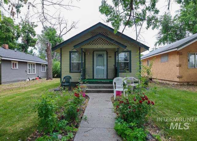 Property at 420 N 10th St, Payette, ID 83661-0000, 2 beds, 1 bath