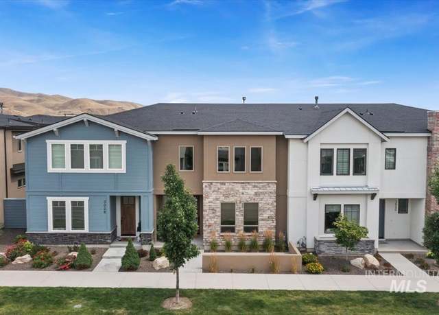 Property at 3034 S Honeycomb Way, Boise, ID 83716, 3 beds, 2.5 baths