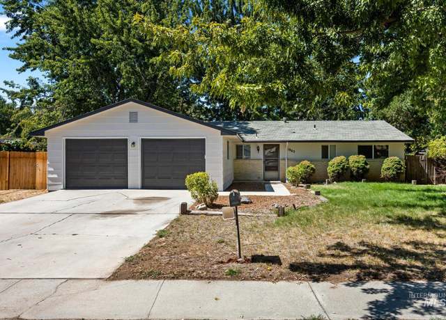 Property at 1965 N Workland Dr, Boise, ID 83704, 3 beds, 2 baths