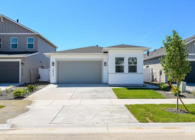 Property at 14712 Wing Spread Dr, Caldwell, ID 83607, 3 beds, 2 baths