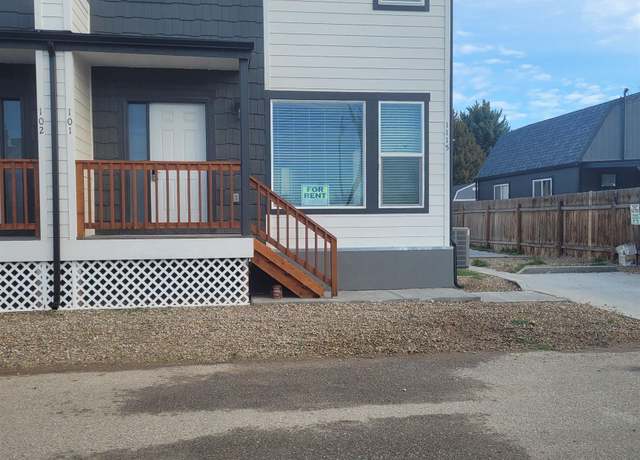 Property at 1115 N Midland Blvd, Nampa, ID 83651, 7 beds, 6 baths