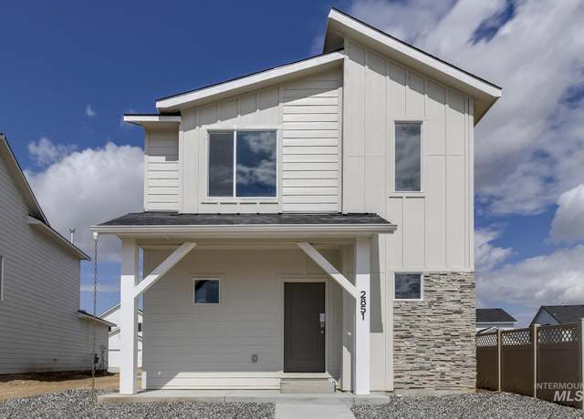 Property at 2851 N Rocky Bottom Way, Kuna, ID 83634, 3 beds, 2.5 baths