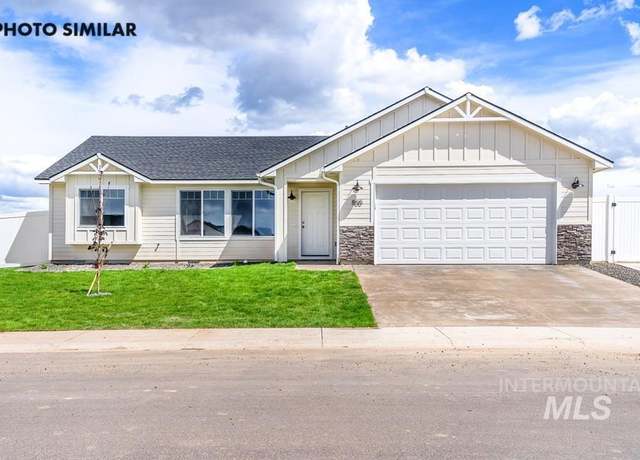 Property at 533 Brown Bear Way, Fruitland, ID 83619, 3 beds, 2 baths