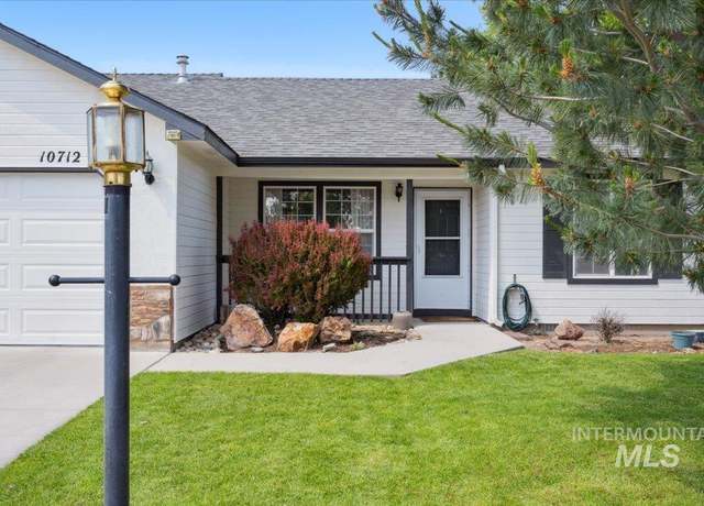 Property at 10712 W Hazelwood Dr, Star, ID 83669, 3 beds, 2 baths