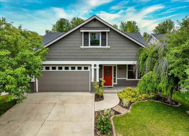 Property at 4627 W Farm View Dr, Boise, ID 83714, 3 beds, 2.5 baths
