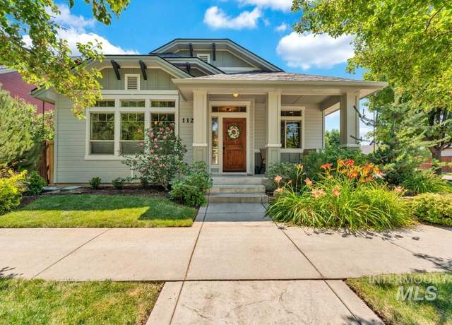 Property at 11259 W Morela, Boise, ID 83709-7096, 3 beds, 2.5 baths
