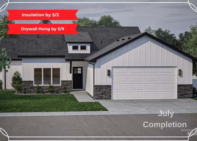 Property at 1304 Kelly Ct, Jerome, ID 83338, 3 beds, 2 baths