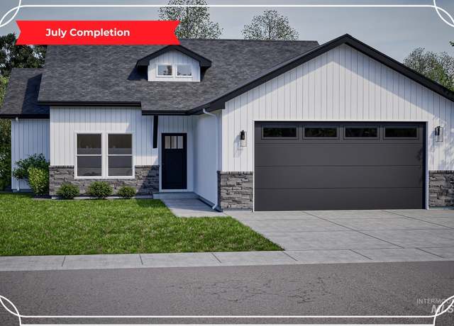 Property at 1304 Kelly Ct, Jerome, ID 83338, 3 beds, 2 baths