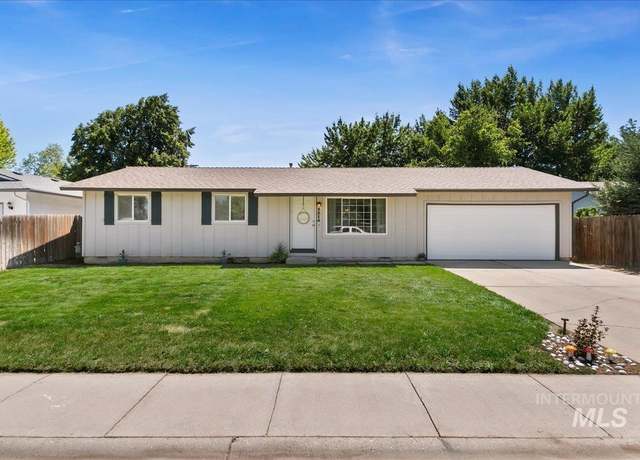 Property at 2214 N Constantine Ave, Boise, ID 83704, 3 beds, 1 bath