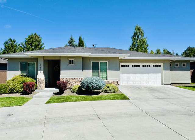 Property at 6478 N Salvia Way, Meridian, ID 83646, 3 beds, 2 baths
