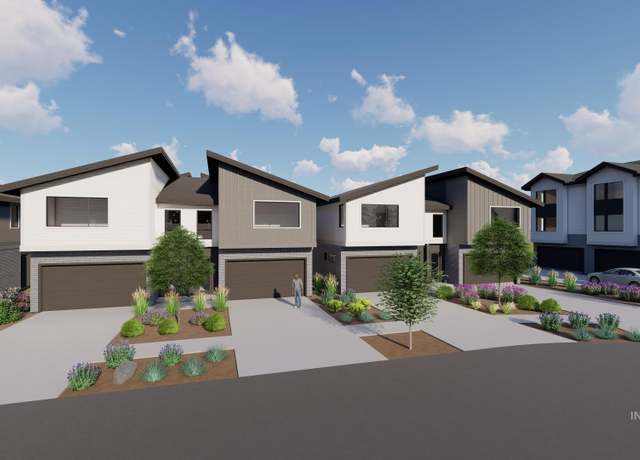 Property at 5010 S Brian Ave, Boise, ID 83716, 3 beds, 2 baths