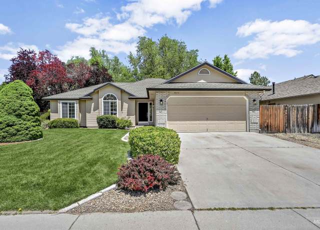 Property at 7012 W Tamarindo Ct, Boise, ID 83714, 3 beds, 2 baths