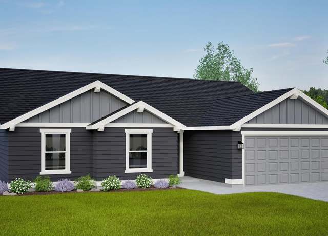 Property at TBD Bluefield Dr Unit Keizer 4 Bed, Caldwell, ID 83605, 4 beds, 2 baths