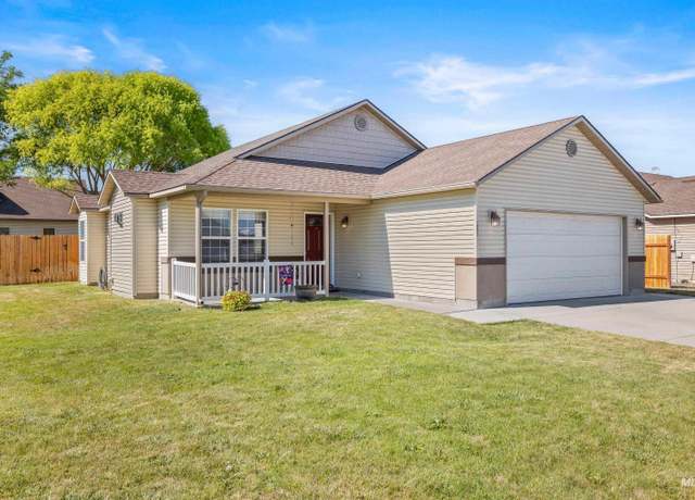 Property at 1441 Cayuse Creek Dr, Kimberly, ID 83441, 3 beds, 2 baths
