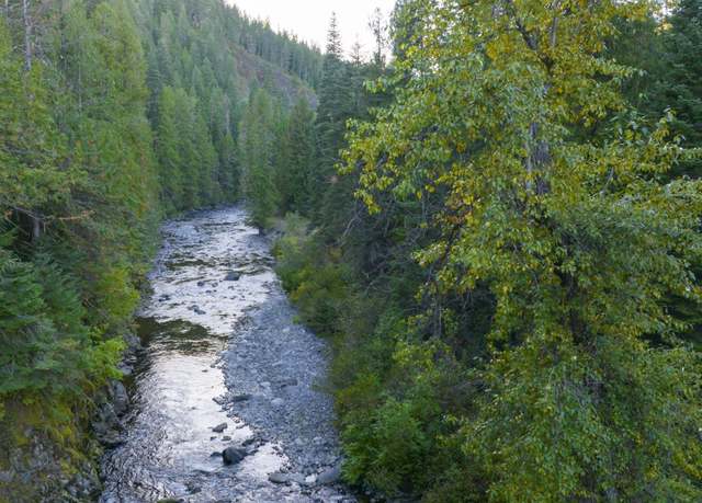 Property at 36.5 acres Of 5856 Lacey Meadows Rd, Weippe, ID 83553