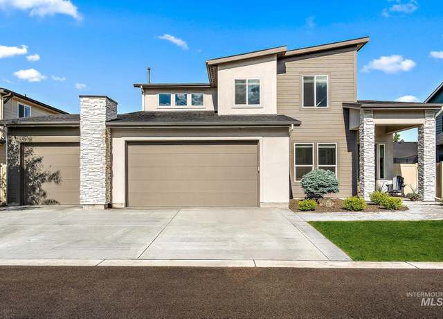 Property at 1217 E Azan St, Meridian, ID 83646, 4 beds, 2.5 baths