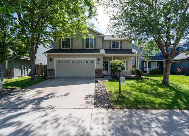 Property at 6524 S Derbyshire Ave, Boise, ID 83709, 5 beds, 2.5 baths