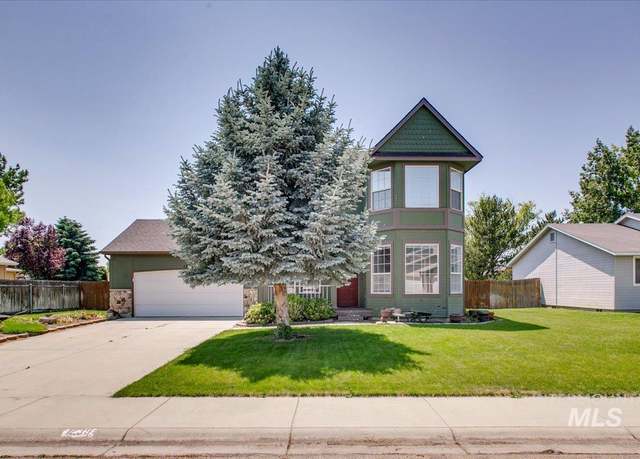 Property at 1239 Willow Creek Dr, Nampa, ID 83686-8178, 3 beds, 2.5 baths