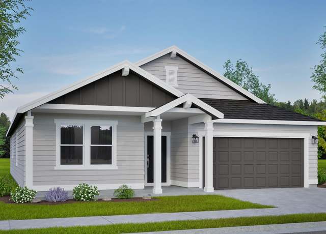 Property at TBD Bluefield Dr Unit Orchard 4 Bed, Caldwell, ID 83605, 4 beds, 2 baths