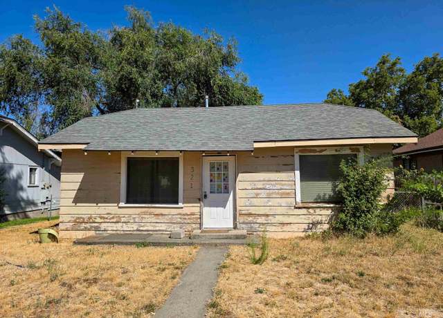 Property at 321 15th Ave, Lewiston, ID 83501, 2 beds, 1 bath