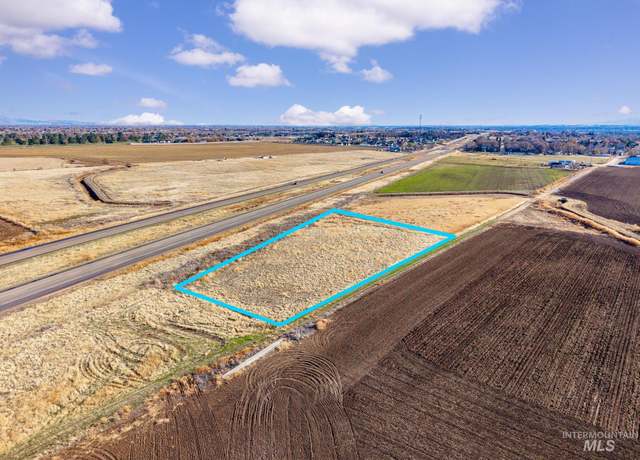 Property at TBD Purple Sage Rd, Caldwell, ID 83607