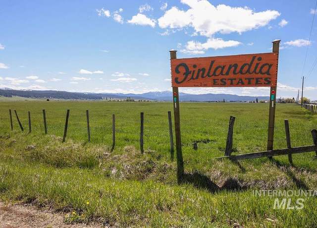 Property at TBD Titus Ln, Mccall, ID 83638