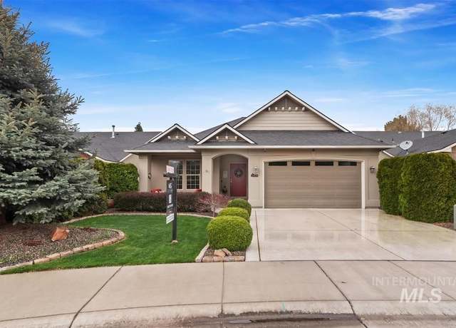 Property at 2479 N Devlin Ave, Meridian, ID 83646, 3 beds, 2 baths