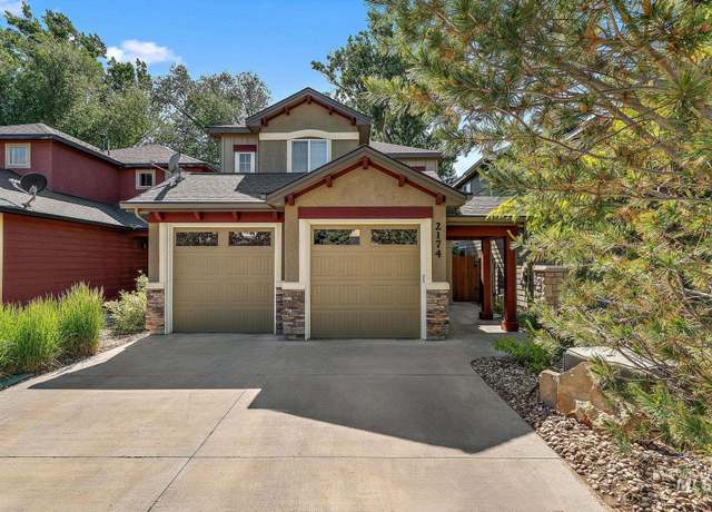 Property at 2174 S Myers Pl, Boise, ID 83706, 3 beds, 2.5 baths