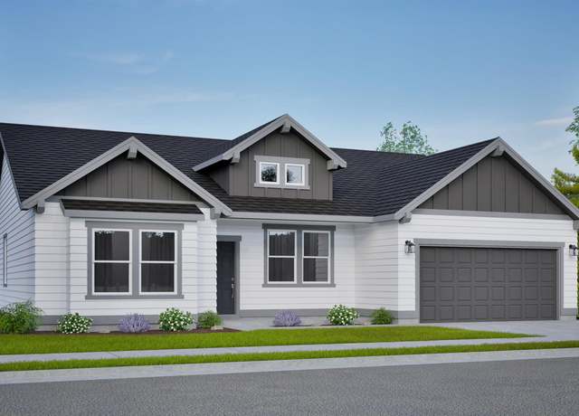Property at TBD Bluefield Dr Unit Snowbrush, Caldwell, ID 83605, 4 beds, 2 baths