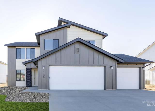 Property at 11135 W Windmill Way, Nampa, ID 83651, 4 beds, 2.5 baths