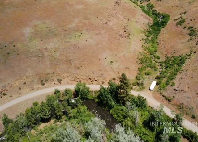 Property at TBD Middle Fork Rd, Council, ID 83612