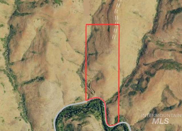 Property at TBD Middle Fork Rd, Council, ID 83612