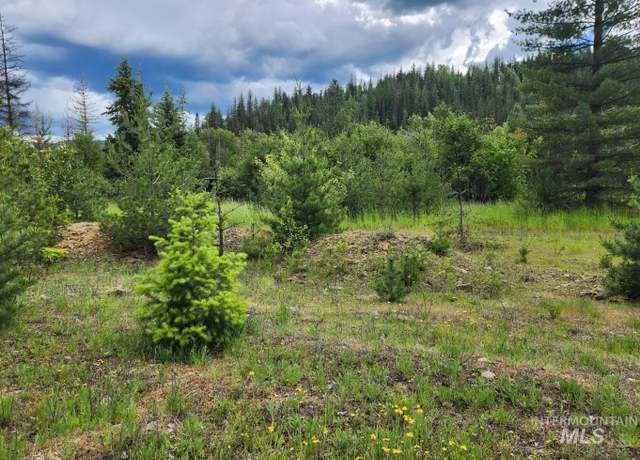 Property at 53917 Silver Valley Rd, Kellogg, ID 83837-0000