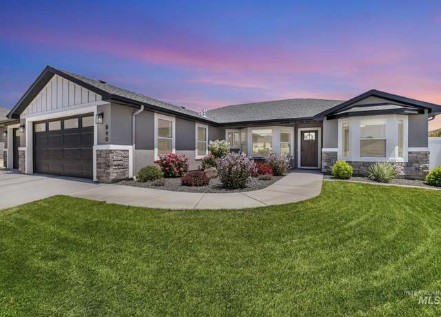 Property at 840 Skyridge Way, Kimberly, ID 83341, 3 beds, 2 baths
