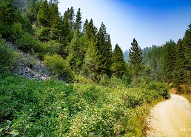 Property at 15 Rural Residential Sub Lot, Boise, ID 83716