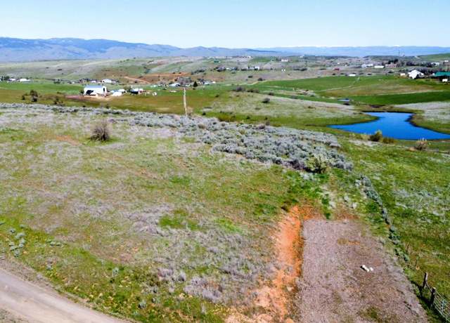 Property at TBD Highland Ln, Mesa, ID 83643