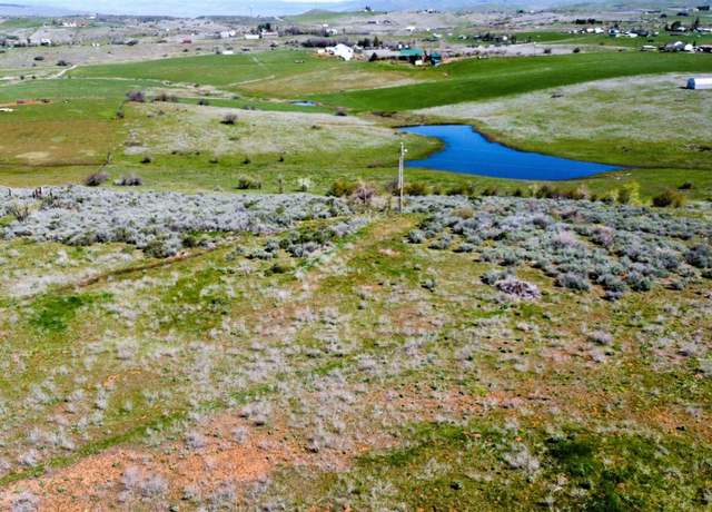 Property at TBD Highland Ln, Mesa, ID 83643