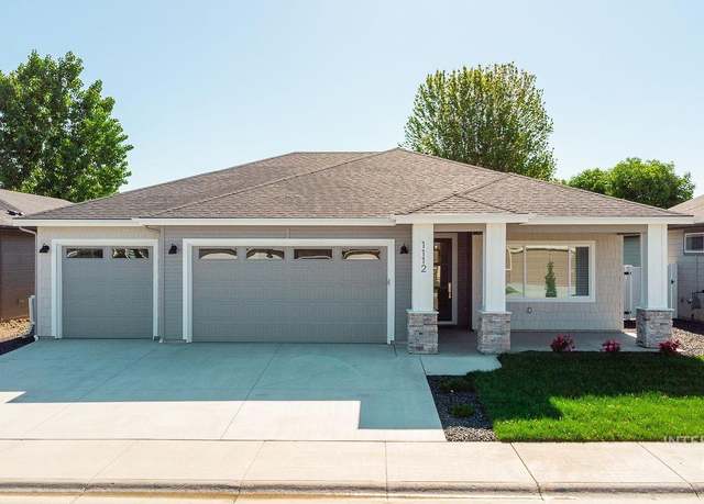 Property at 1112 Whitewater Way, Emmett, ID 83617, 3 beds, 2 baths